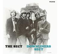 Downliners Sect – The Sect – Vinile LP 12" – Charly