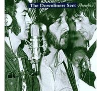 Downliners Sect,the - Showbiz