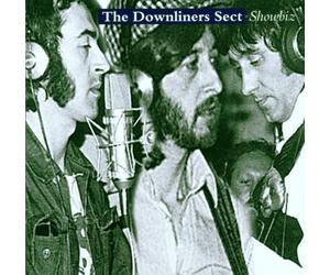 Downliners Sect,the - Showbiz