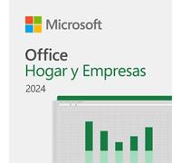 Download digitale di Microsoft Office Home & Business 2024 per PC/MAC