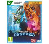 Download digitale di Minecraft Legends per Xbox Series X/S e Xbox One