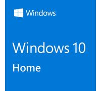 Download digitale FPP della licenza permanente di Microsoft Windows 10 Home