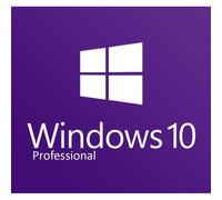 Download digitale OEM di Microsoft Windows 10 Pro a 64 bit