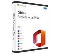 Download digitale per PC di Microsoft Office Professional Plus 2021