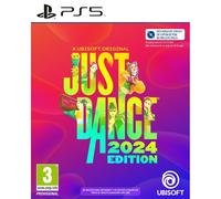 Download digitale per PS5 di Just Dance 2024