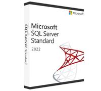 Download digitale standard di Microsoft SQL Server 2022