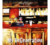 Down'N'Outz - My Regeneration