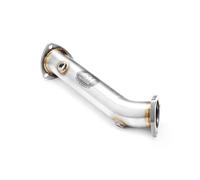 Downpipe Acciaio inossidabile Audi A6 C5 1.8T, 2.0 1997-2004 131PS 150PS
