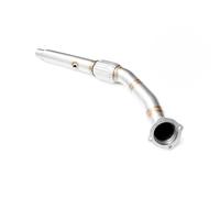 Downpipe Acciaio inossidabile Audi TT 8N 1.8 T 1999-2006 150PS 180PS FWD