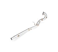 Downpipe Acciaio inossidabile Audi TT 8N 1.8 T 99-05 180PS 225PS 240PS Quattro