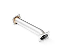 Downpipe Acciaio Inossidabile BMW E60 E61 525D 530D M57N 177-218PS 2002-2007