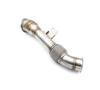 Downpipe Acciaio Inossidabile BMW G01 X3 M40iX B58 2018- 325PS