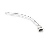 Downpipe acciaio inossidabile Seat Leon 1.8T 180PS 2000-2006 AWD 76mm