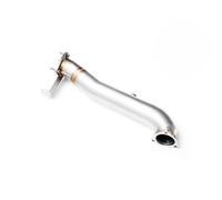 Downpipe Audi A6 C6 ALLROAD 2.7, 3.0 TDI 2007-2011 180-240PS Quattro