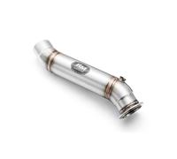 Downpipe BMW F07 GT F10 F11 535i 535ix N55 2010-2016 306PS RWD xDrive