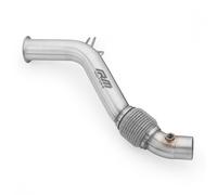 Downpipe BMW F32 F33 420d 420dx 425d B47 N47N N47S1 184PS 190PS 218PS 2012-2017