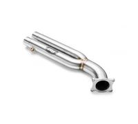 Downpipe Decat AUDI A6 C7 3.0 TDI 313PS CGQB 2011-2014 Quattro Automatic EURO5
