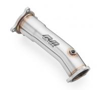 Downpipe decat Audi A7 SPORTBACK 2.0 TFSI 2015-2016 252PS FWD Quattro