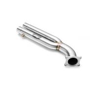 Downpipe Decat AUDI SQ5 8R 3.0 TDI 2013-2017 313PS 326PS 340PS Quattro Automatic