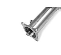 Downpipe DECAT per Audi A4 A5 Q5 2.0T B8 2008-2015