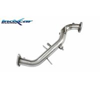 downpipe defap Tubo sostituzione 1 FAP RANGER 3.2 TDI 200CV 2011-2014 NO AD-BLUE