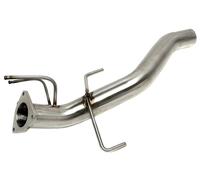 Downpipe DPF Audi Q7 4L VW Touareg 7P 3.0 TDI 204 240 245 CV
