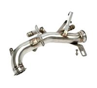 Downpipe DPF VW Transporter T5 T6 2.0 TDI 84 102 114 136 140 180 CV