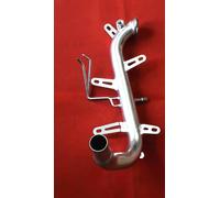 DOWNPIPE FAP DPF ALFA ROMEO MI-TO 1.3TD MJTD DPF 1248 cc 70 Kw / 95 cv