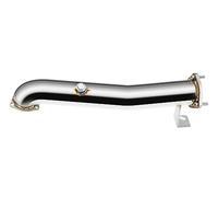 Downpipe FMIC.Pro per Audi A6 C6 2.7 3.0 TDI 2007-2011