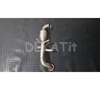 DOWNPIPE INOX 400 CELLE TUBO DPF FAP CITROEN PEUGEOT MINI 1.6 HDI 90 110 CV 9HZ
