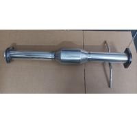 DOWNPIPE INOX CATALIZZATORE 200 CELLE ALFA 147 156 GT JTD