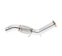 Downpipe per BMW 325d 330d 525d 530d E90 E70 F10 F01 N57