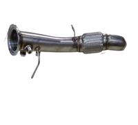 Downpipe Per M57N2 525d 530d 530xd E60 E61 Downpipe A Trazione Posteriore Per XDRIVE 197CV 231CV 235CV 2005-2010