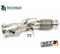 Downpipe per OPF BMW Serie 3 4 F31 F32 F36 Benzina 330 420 430 dal 2018-2019