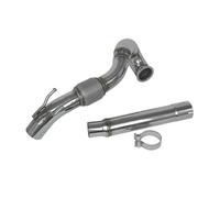 Downpipe Per Sistemi Di Scarico Per VW Per Golf MK7 MK7.5 GTI GLI Per Jetta EA888 Gen3 Catless Downpipe MNGNCBXWK
