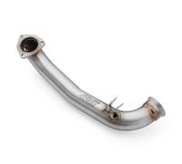 Downpipe Peugeot RCZ 1.6 THP 16V 156PS 156PS 200PS 2010-2015