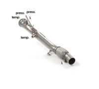 DOWNPIPE Ragazzon BMW Serie4 F32 Coupé 425d 165Kw Eu6