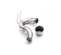 Downpipe Seat Leon Mk3 1.6, 2.0 TDI 2013- 90PS 105PS 110PS 150PS 184PS