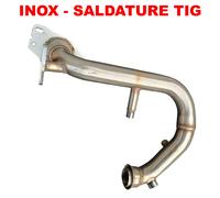 Downpipe sportivo Mercedes 1.5 160 180 CDI W176 90 95 109 110cv T18