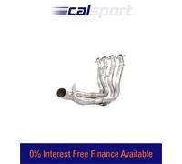 Akrapovic Collettore Headpipes Gsx-r 1000 17-19 Ref:e-s10r6