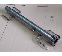 Downpipe tubo de FAP DPF compatibile Alfa 159/Brera/Spider 1.9 2.4