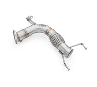 Downpipe Tubo MINI Cooper S B48, JCW, ALL4 2016-2019 2.0 FWD