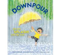 Downpour: Splish! Splash! Ker-Splash!