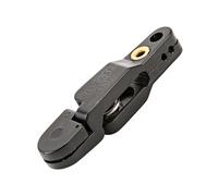 Downrigger-Entriegelungsclip - Release Clip Für Downrigger & Outrigger | Schnurclip Mit -Gewicht Für Offshore-Angeln, Planer Board & Kite Fishing | Robusto Befestigung Für Präzise Köderfreigabe