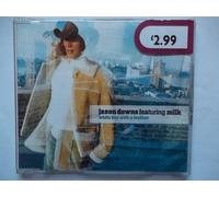 Downs, Jason - White Boy with a Feather [Import]