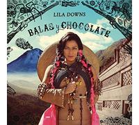 Downs,Lila - Balas Y Chocolate