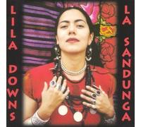 Downs,Lila - La Sandunga