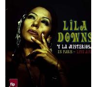 DOWNS, LILA - LILA DOWNS Y LA..