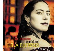 Downs,Lila - One Blood (Una Sangre)