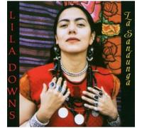 Downs, Lila - Sandunga